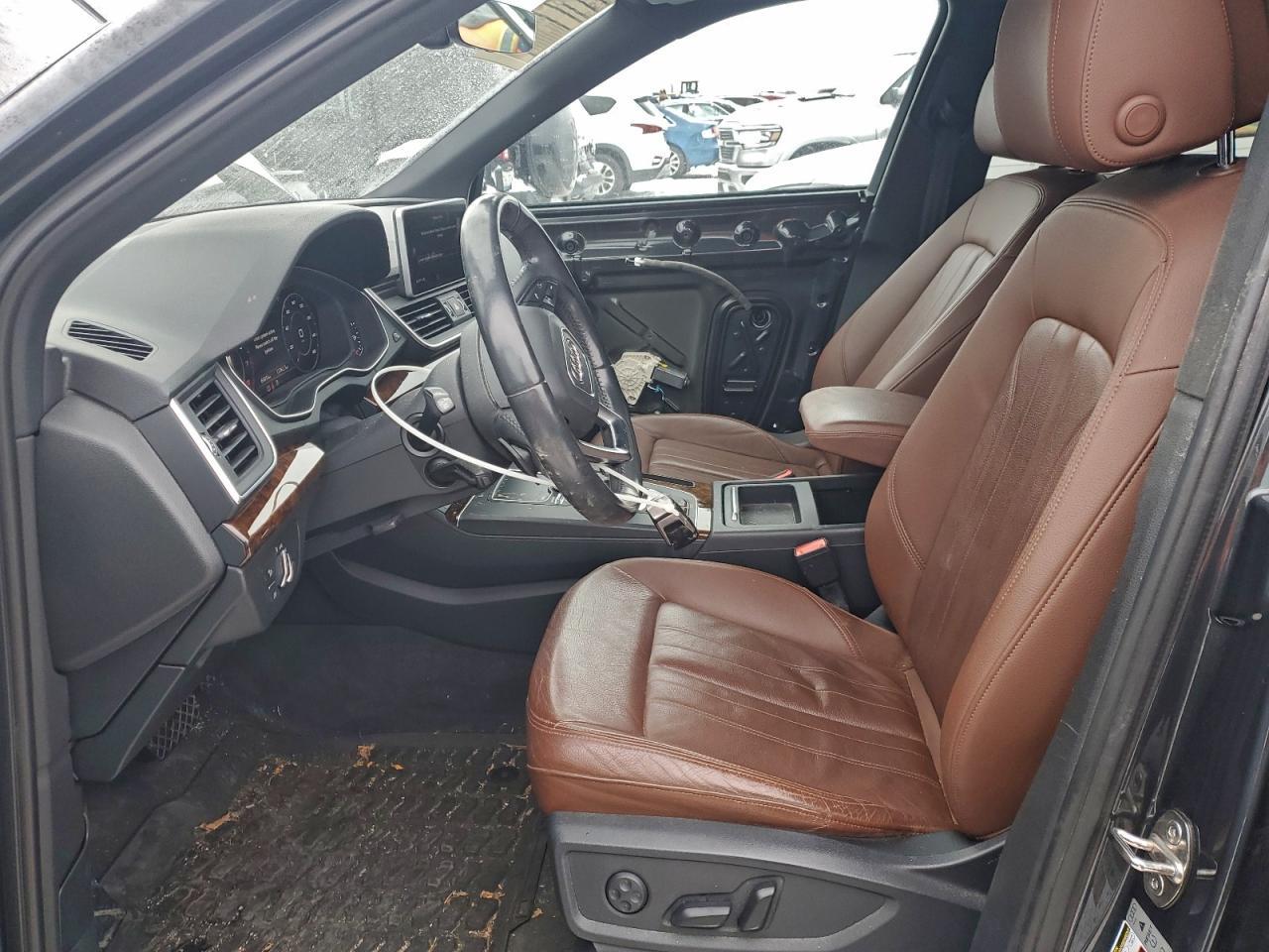 2018 Audi Q5 Premium Plus - Image 7