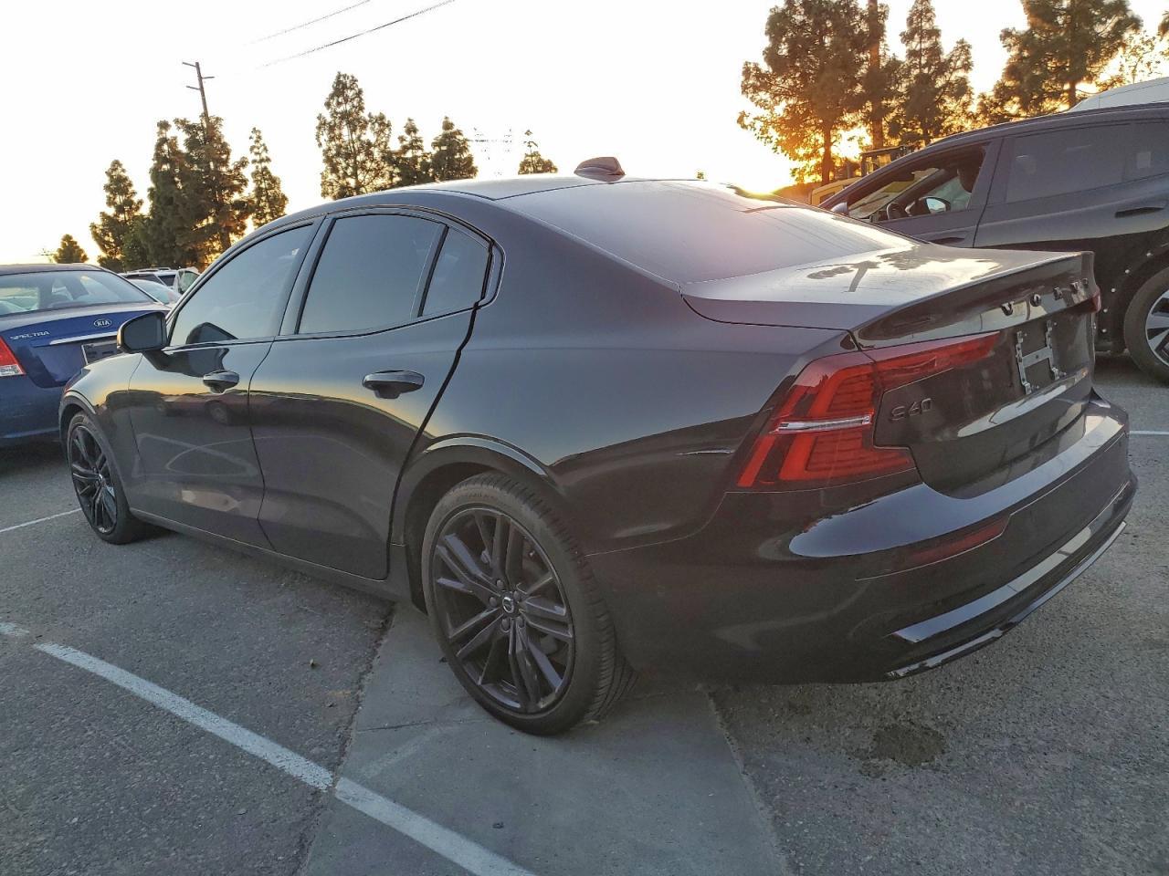 2024 Volvo S60 Plus - Image 2