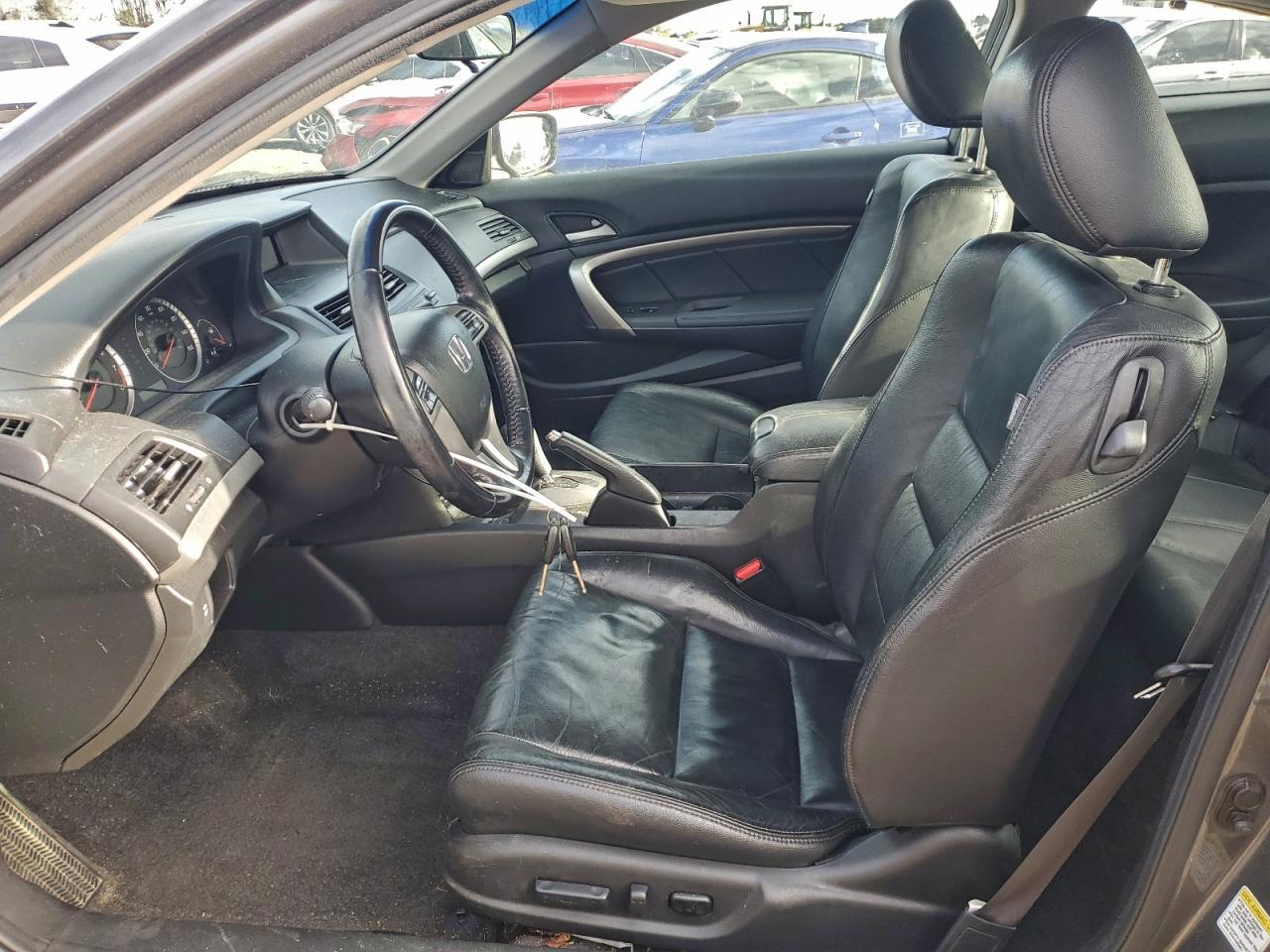 2009 Honda Accord Exl - Image 7