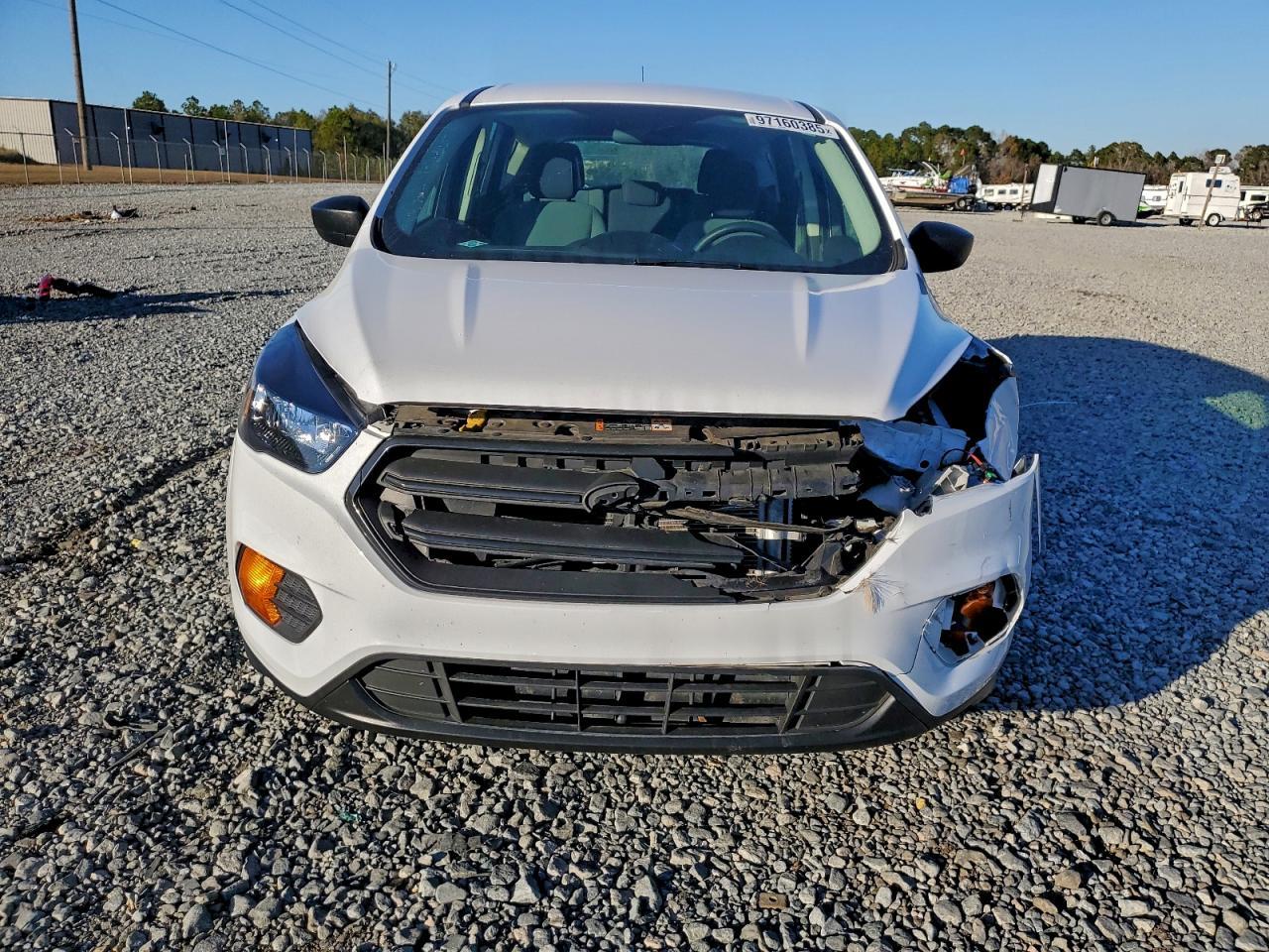2018 Ford Escape S - Image 5