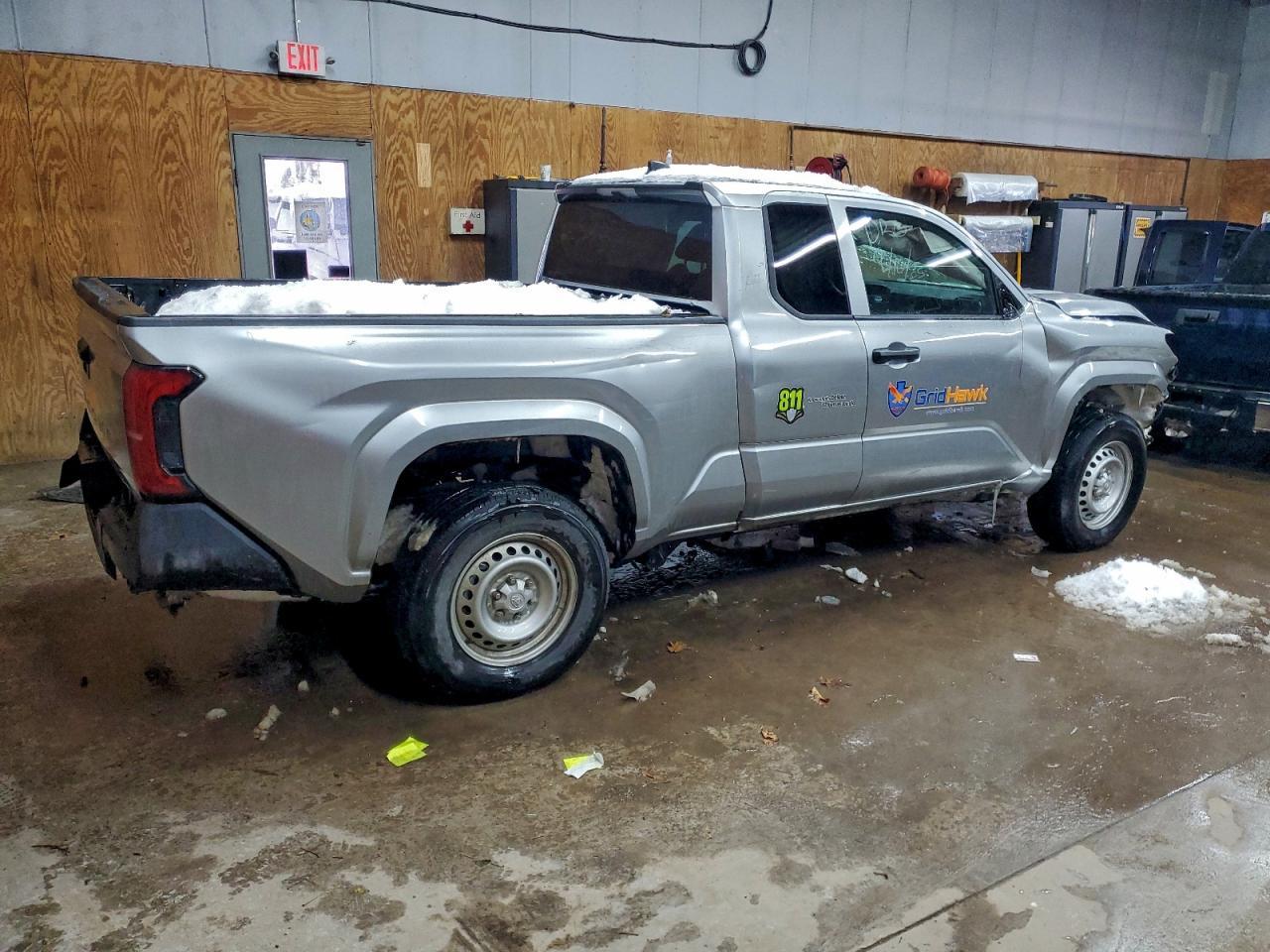 2024 Toyota Tacoma Xtracab - Фото 3