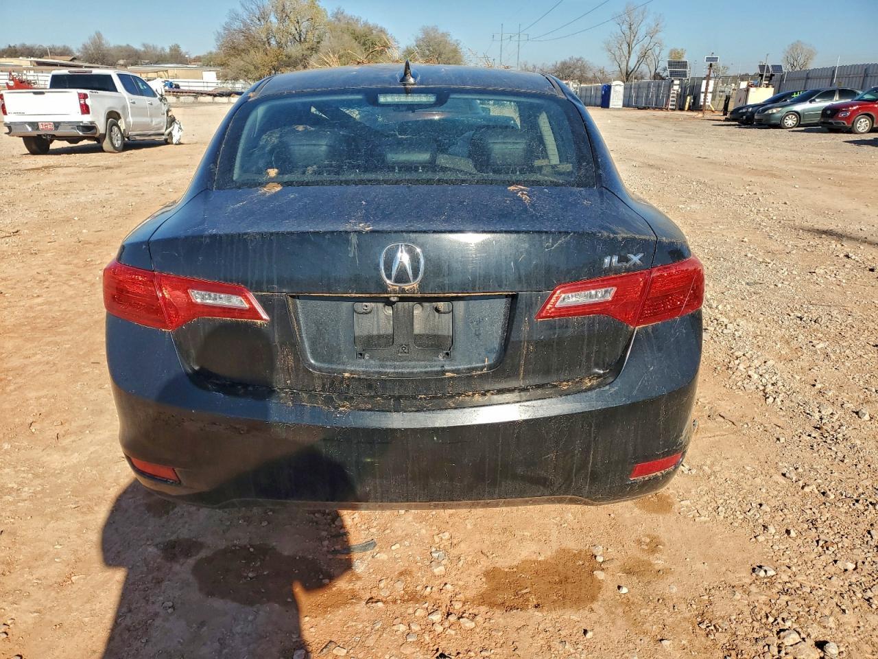 2015 Acura Ilx 20 - Фото 6