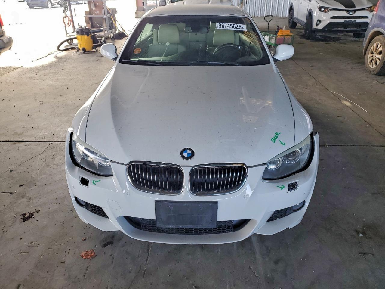 2012 BMW 335 I - Фото 5