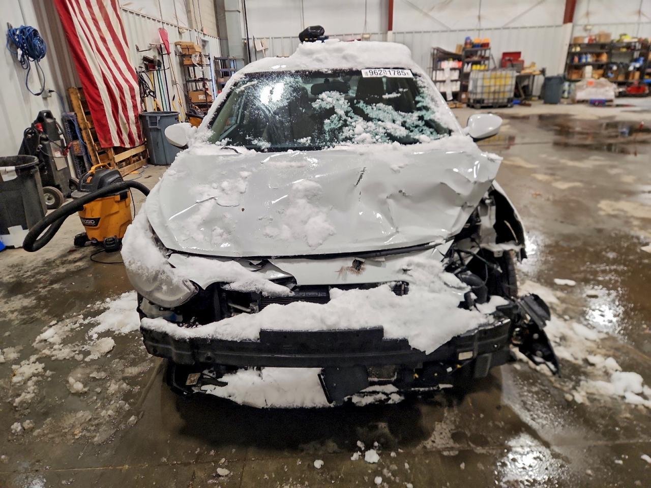 2017 Hyundai Accent Se - Фото 5