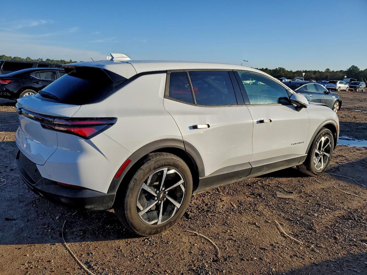 2025 Chevrolet Equinox Lt - Фото 3