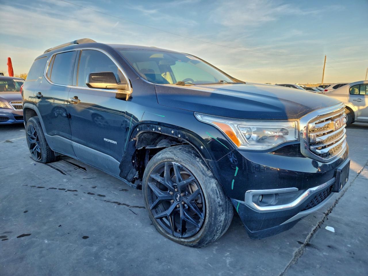 2019 GMC Acadia Sle - Image 4