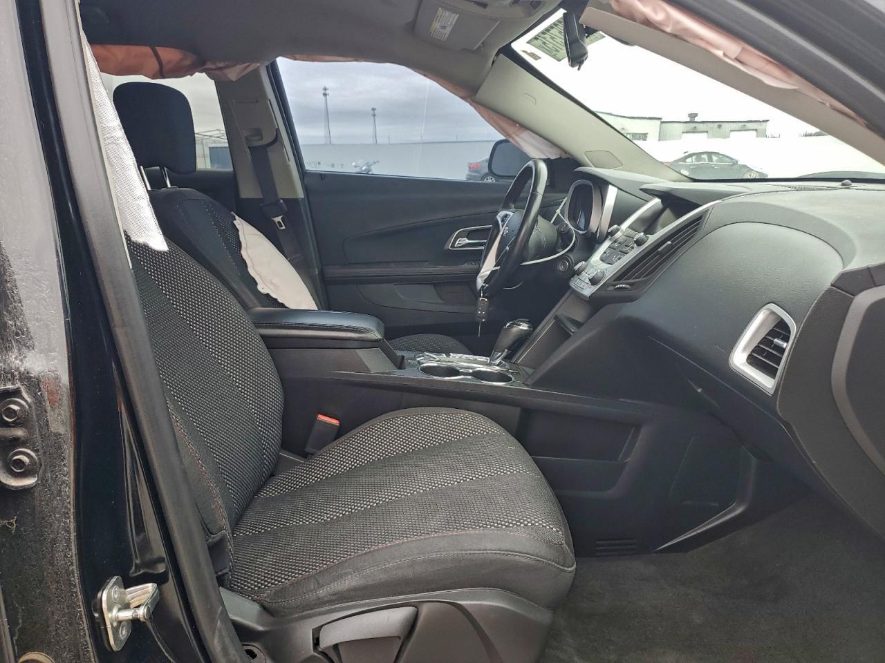 2017 Chevrolet Equinox Lt - Фото 7
