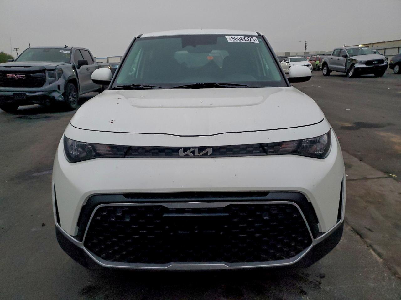 2024 Kia Soul Lx - Фото 5