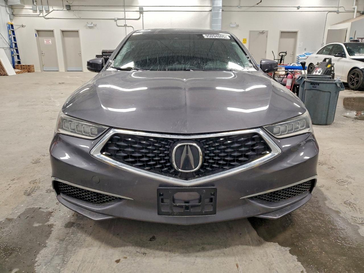 2019 Acura Tlx Technology - Image 5