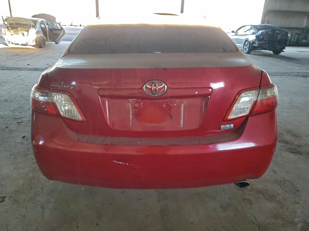 2007 Toyota Camry Hybrid - Image 6