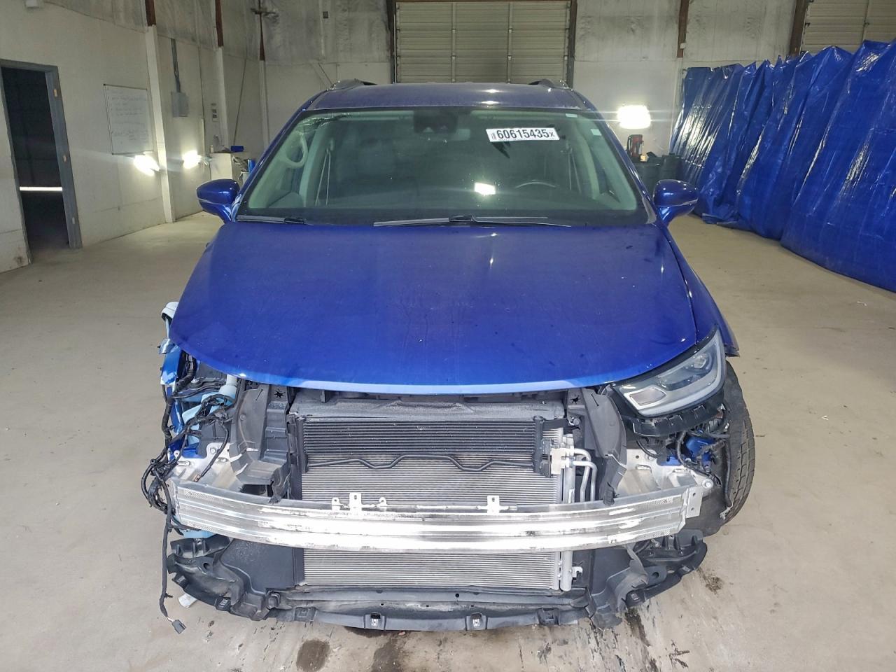 2021 Chrysler Pacifica Touring L - Фото 5