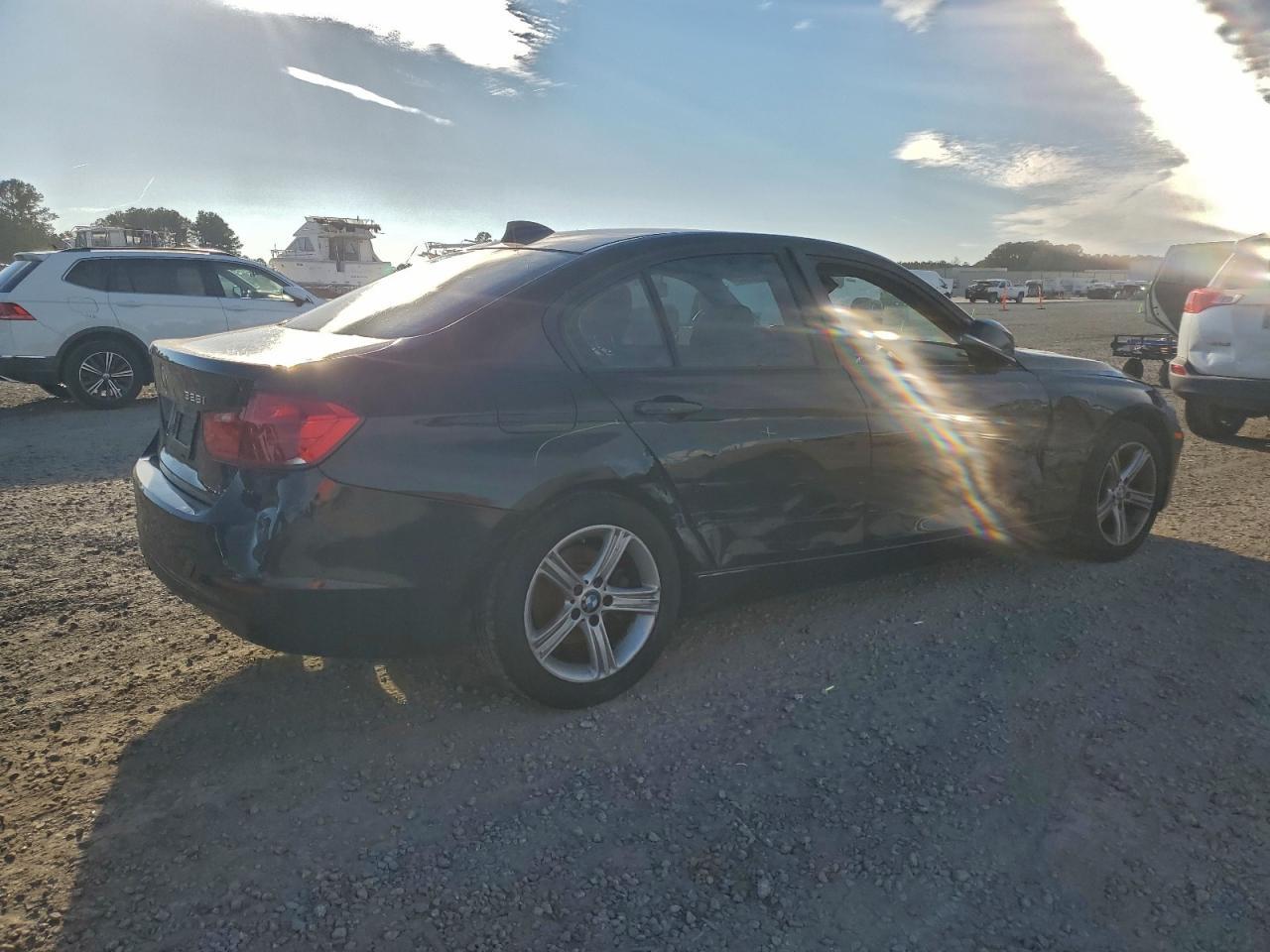 2014 BMW 328 I - Image 3