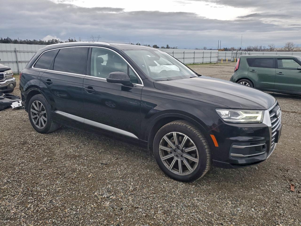 2018 Audi Q7 Premium - Image 4