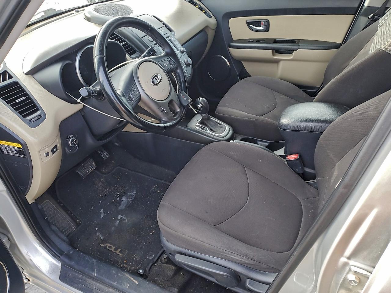 2013 Kia Soul + - Image 7