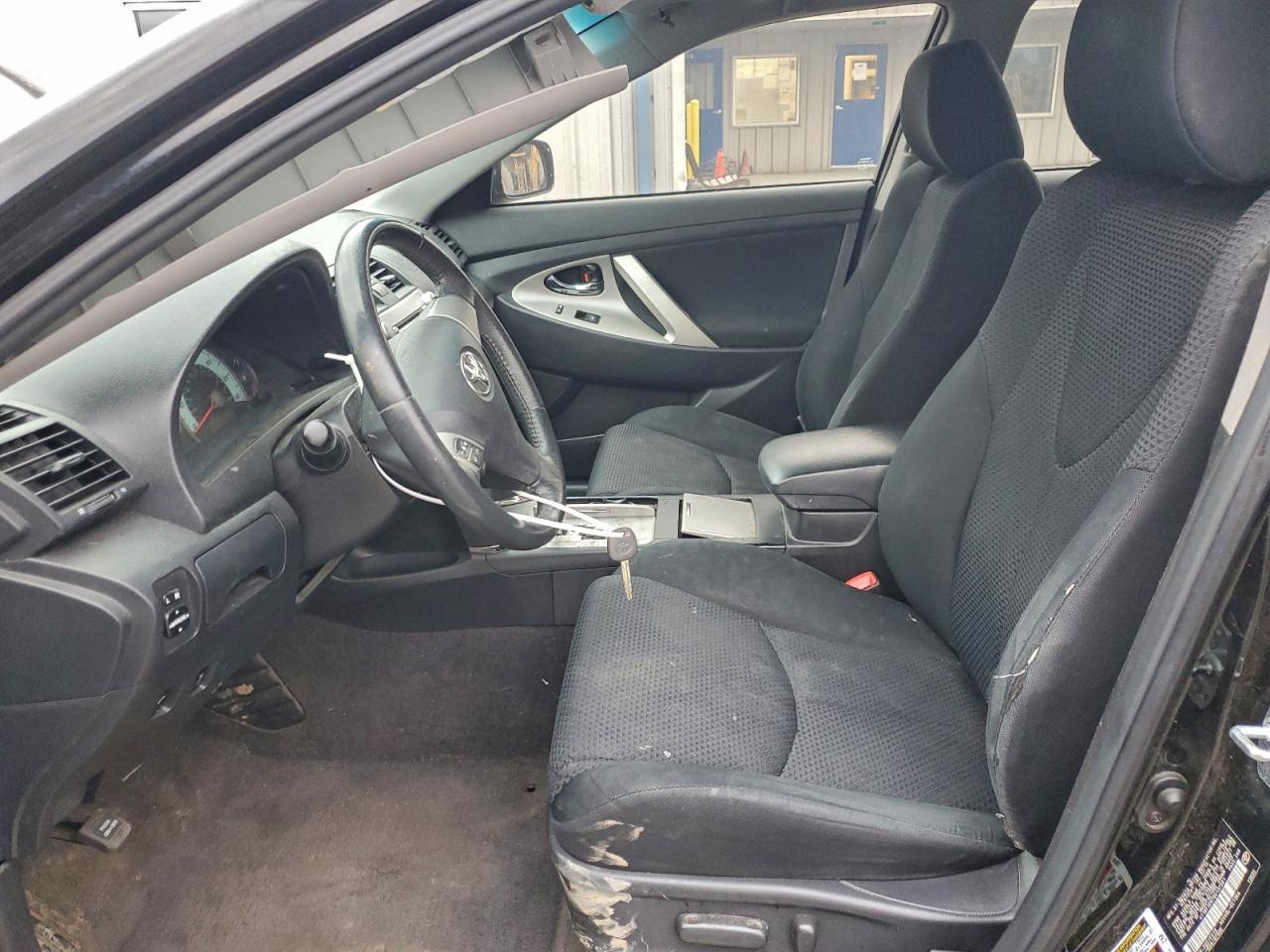 2011 Toyota Camry Se - Image 7