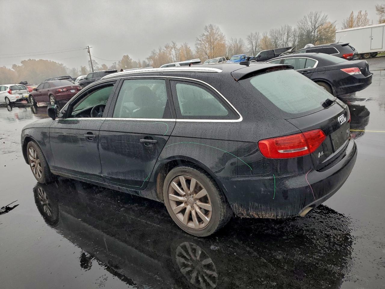 2010 Audi A4 Premium Plus - Image 2