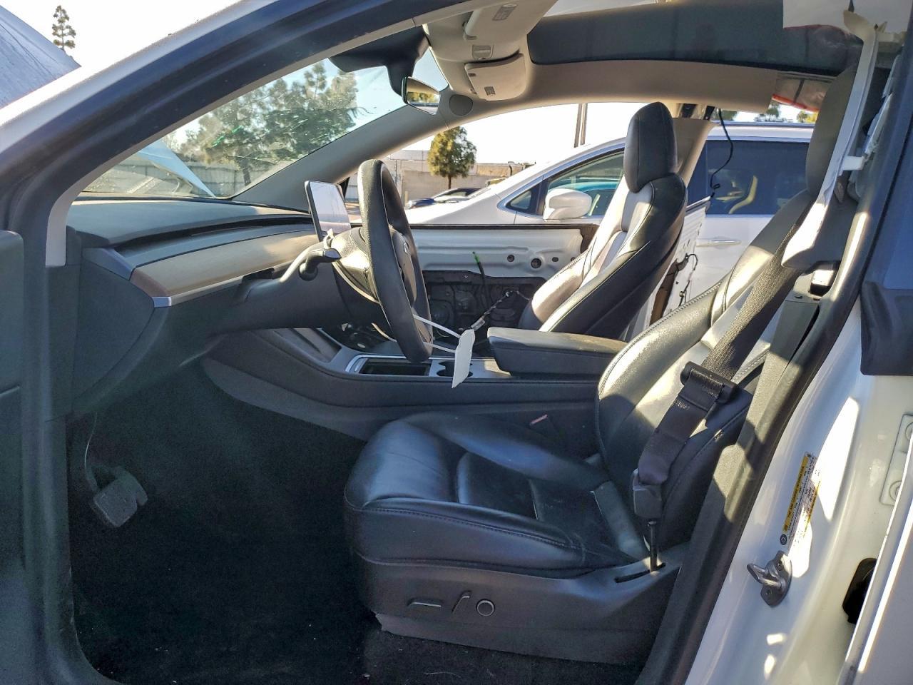 2021 Tesla Model Y - Фото 7