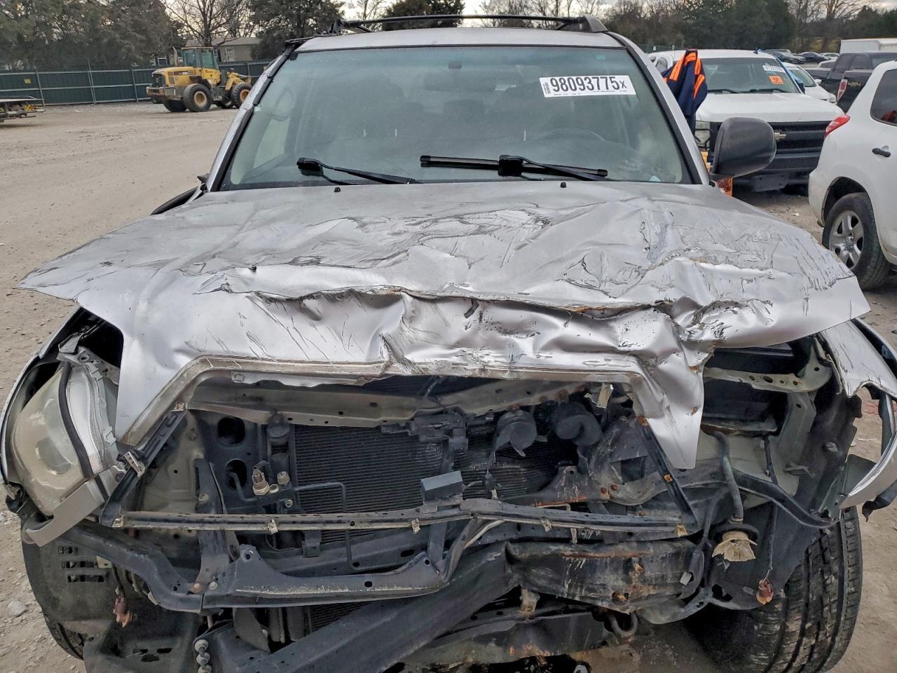 2006 Toyota 4Runner Sr5 - Image 5