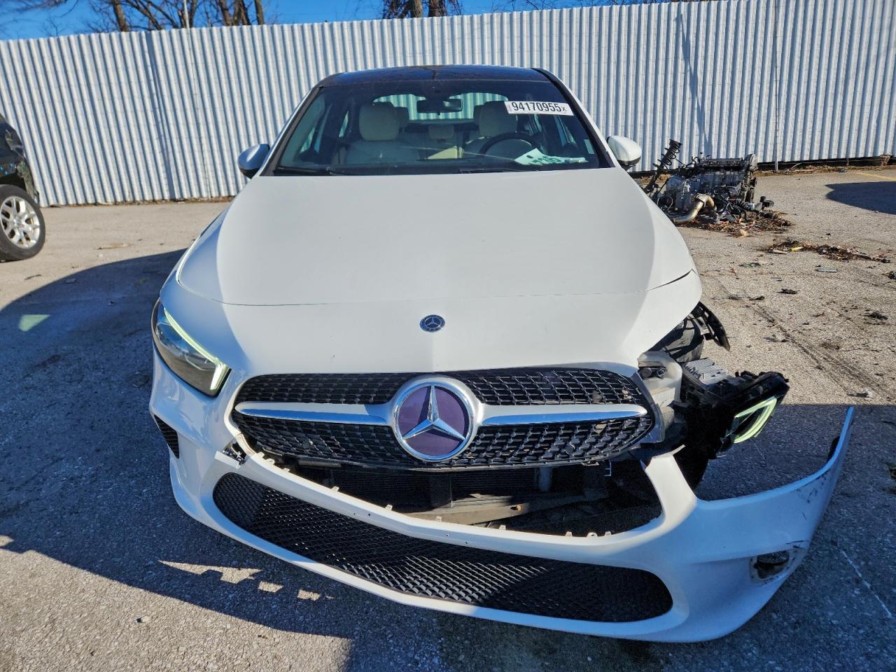 2019 Mercedes-Benz A 220 4Matic - Фото 5