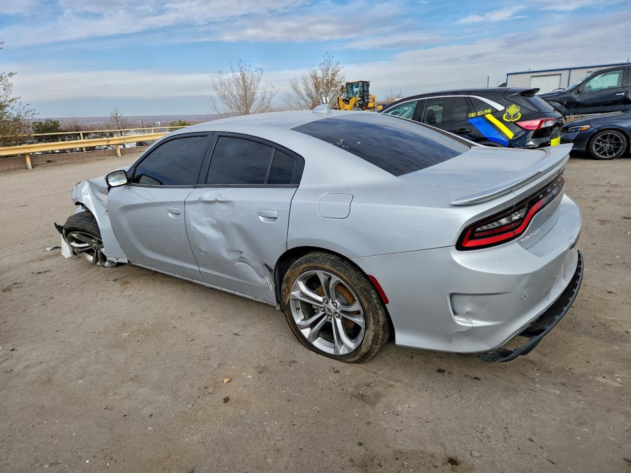2021 Dodge Charger R/T - Image 2