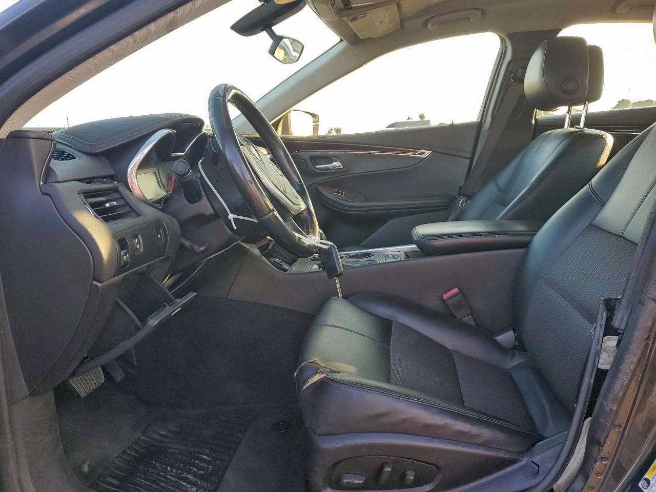 2014 Chev Impala Lt - Фото 7