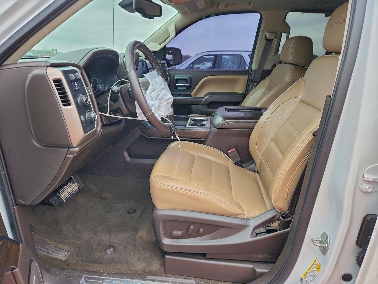 2017 GMC Sierra K1500 Denali - Image 7