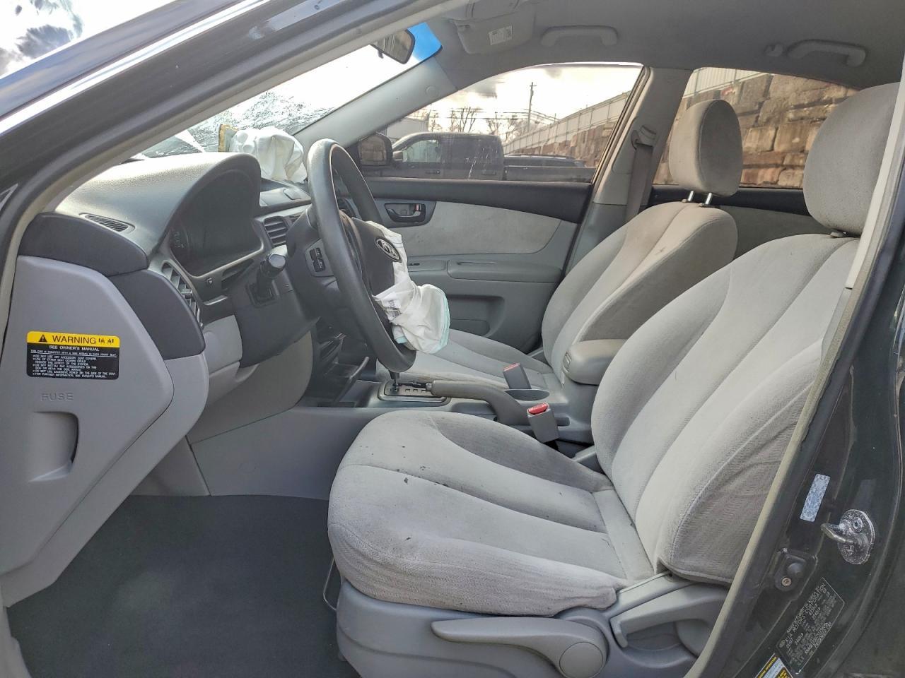2007 Kia Optima - Image 7