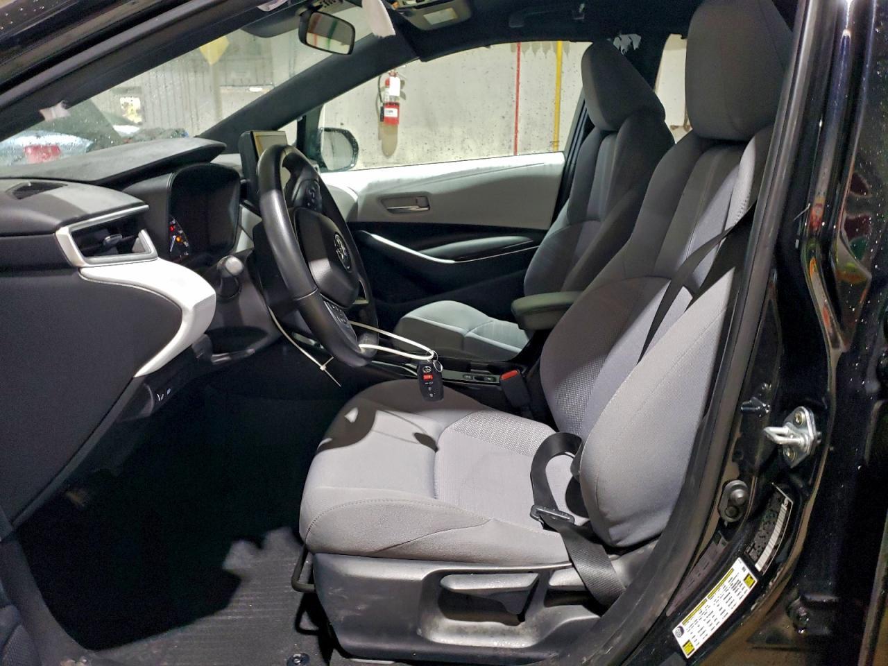 2024 Toyota Corolla Se - Фото 7