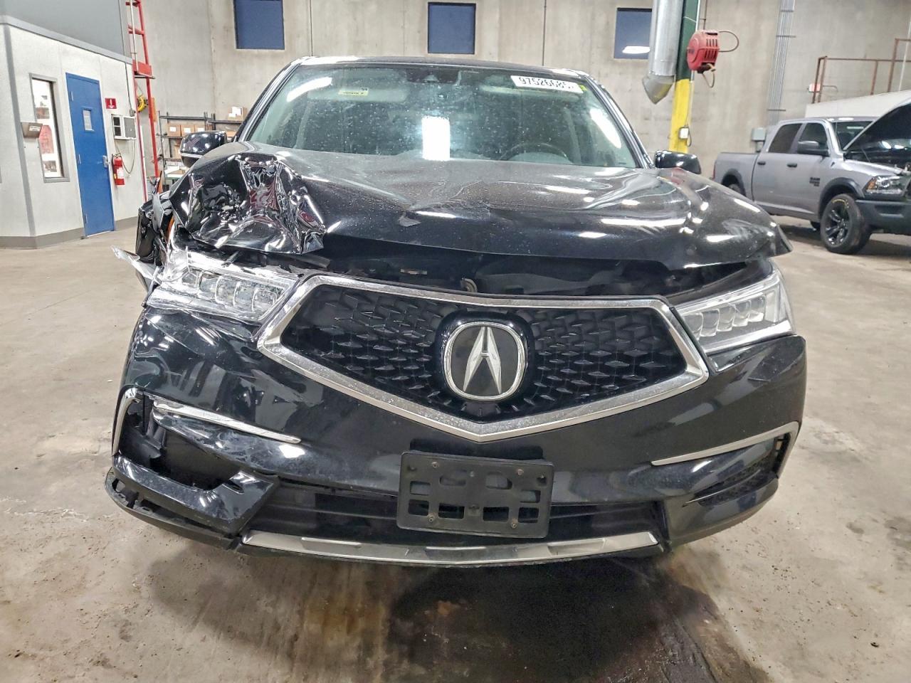 2020 Acura Mdx - Фото 5