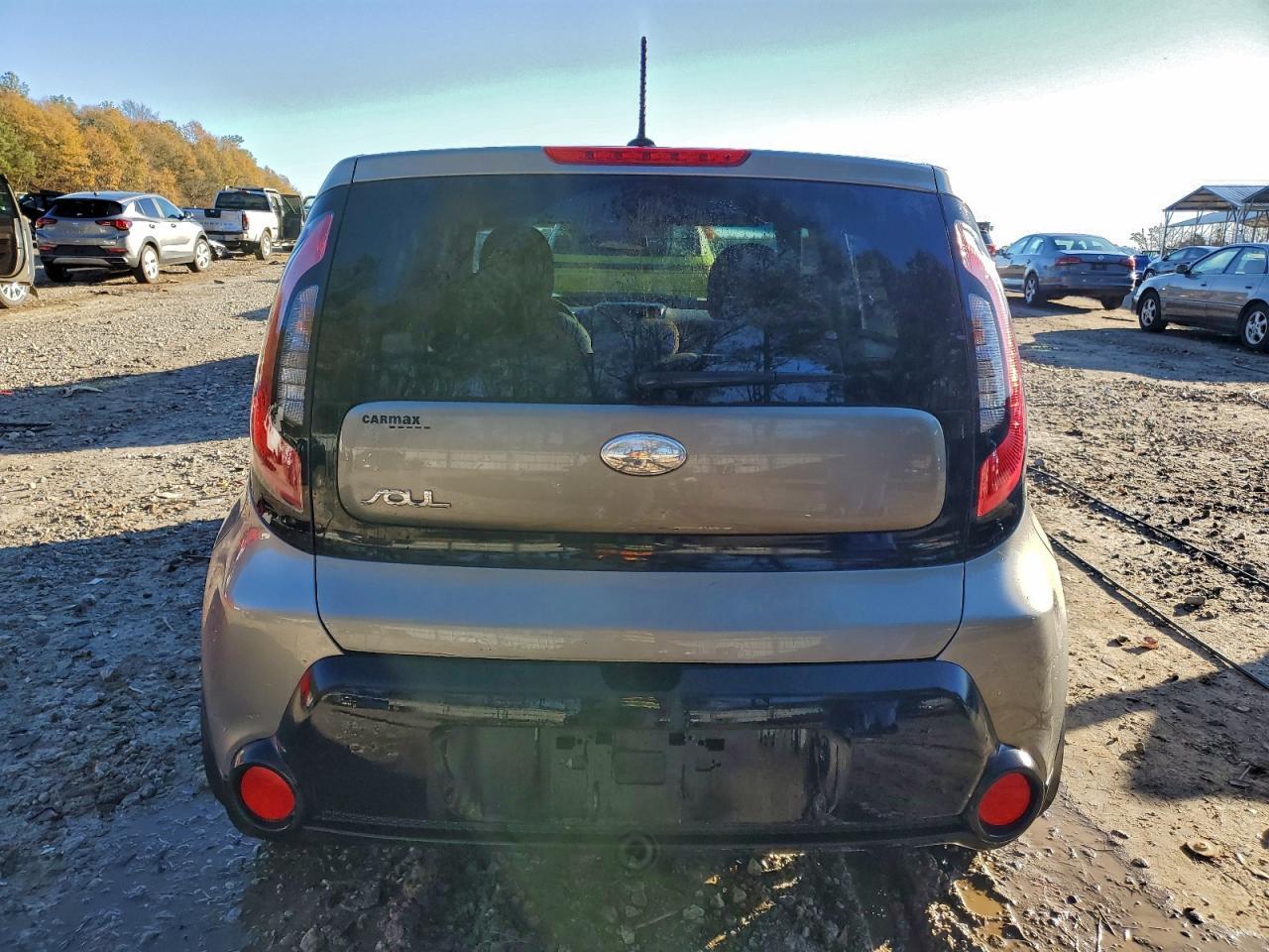 2014 Kia Soul + - Фото 6