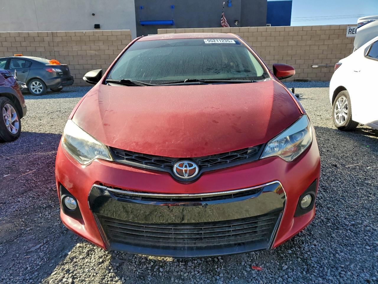 2014 Toyota Corolla L - Image 5