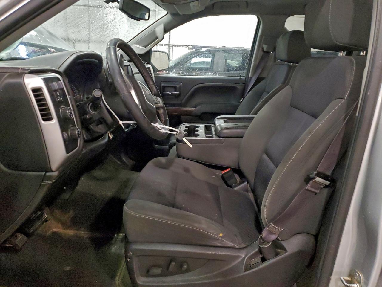 2014 GMC Sierra K1500 Sle - Фото 7