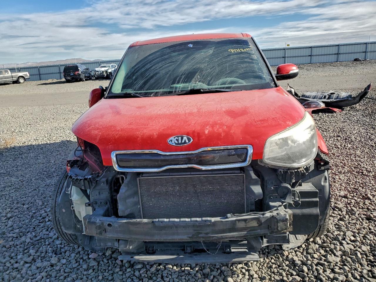 1990 Ford Bronco U100 - Фото 5