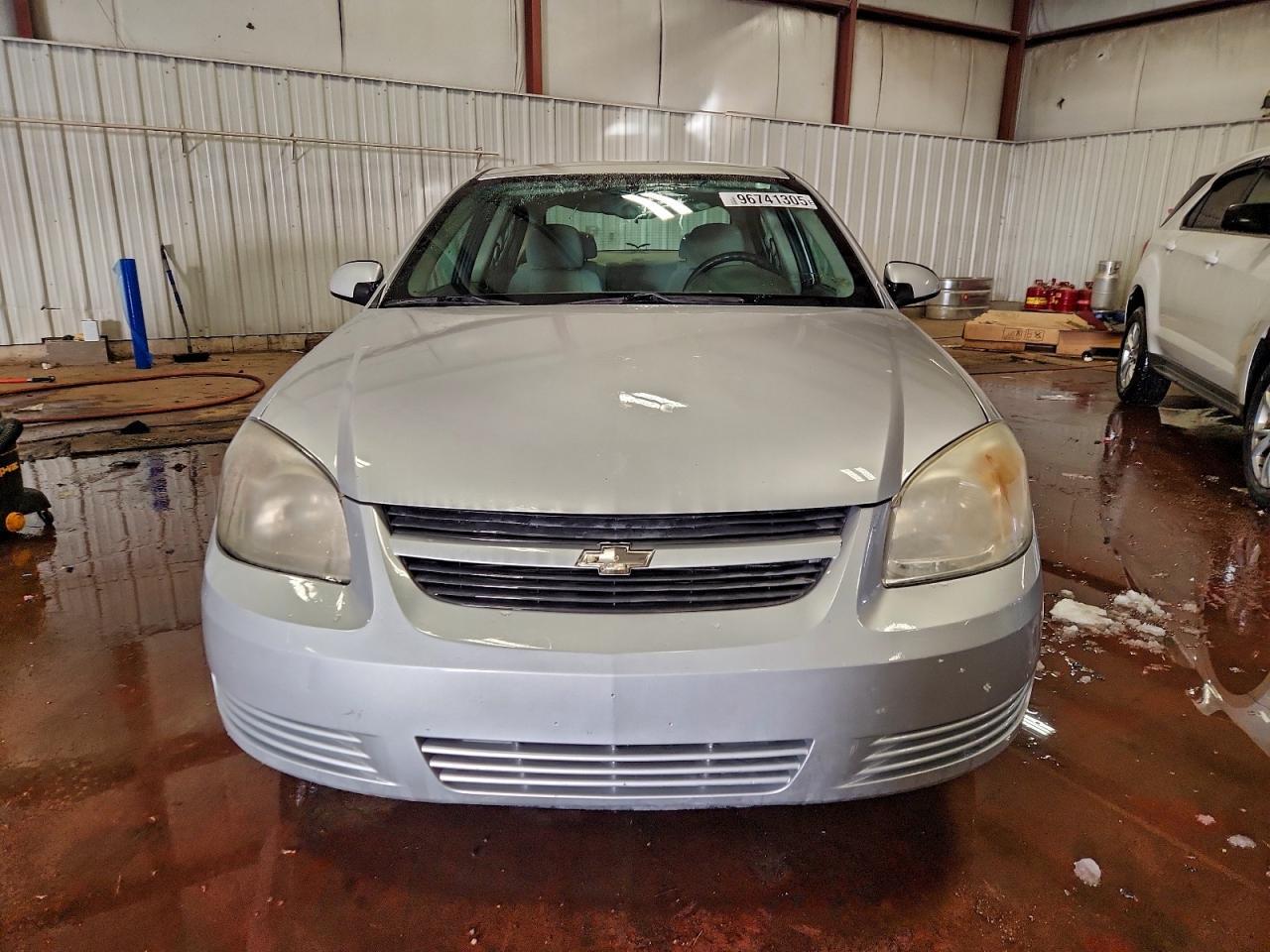 2009 Chevrolet Cobalt Lt - Фото 5