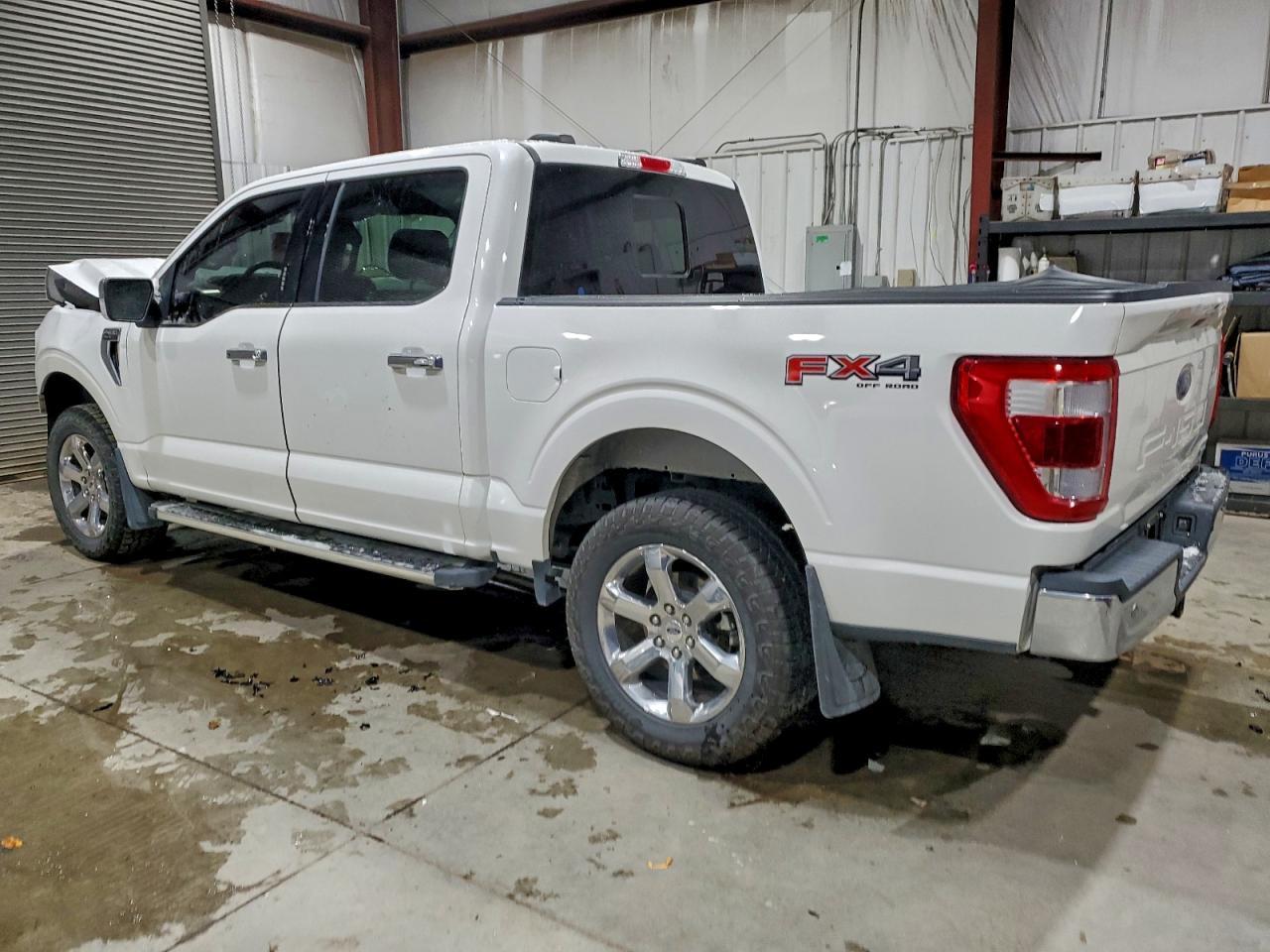 2023 Ford F150 Supercrew - Image 2