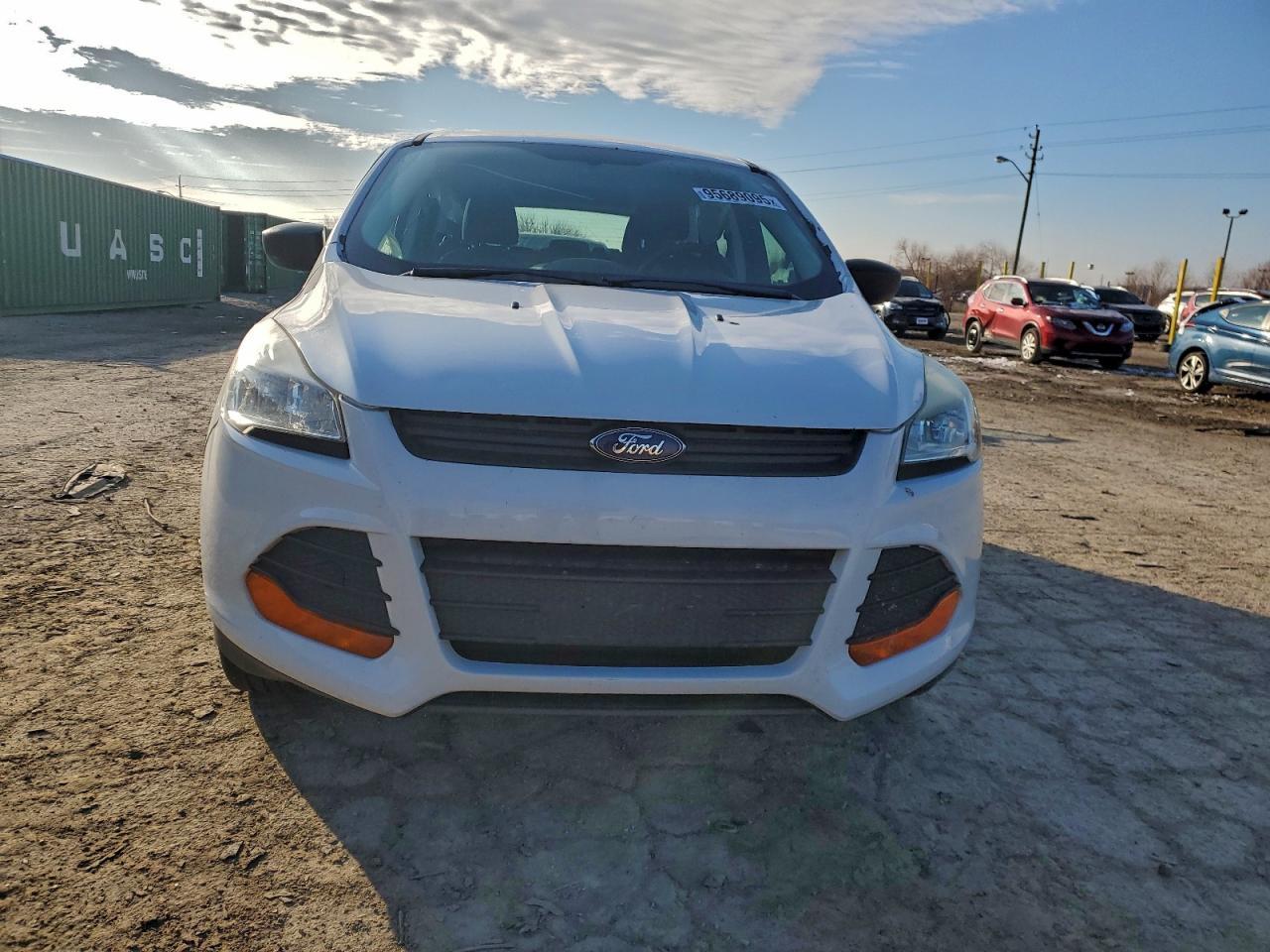 2015 Ford Escape S - Image 5