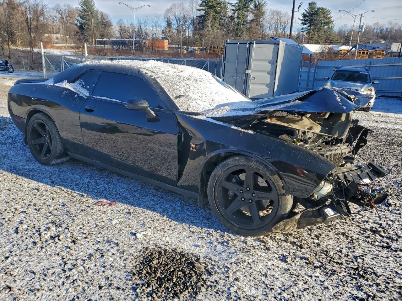 2017 Dodge Challenger R/T 392 - Фото 4