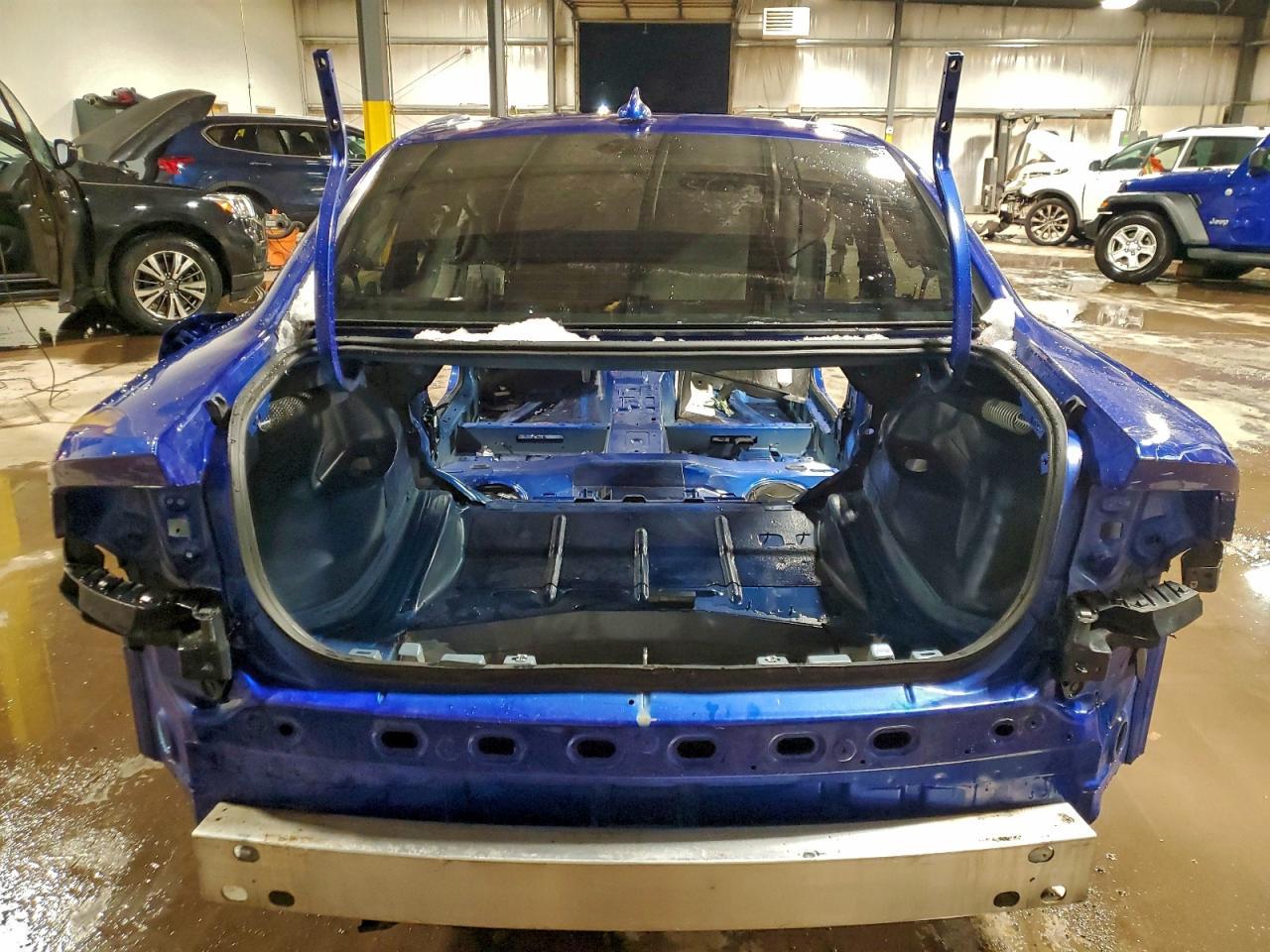 2019 Dodge Charger Scat Pack - Image 6