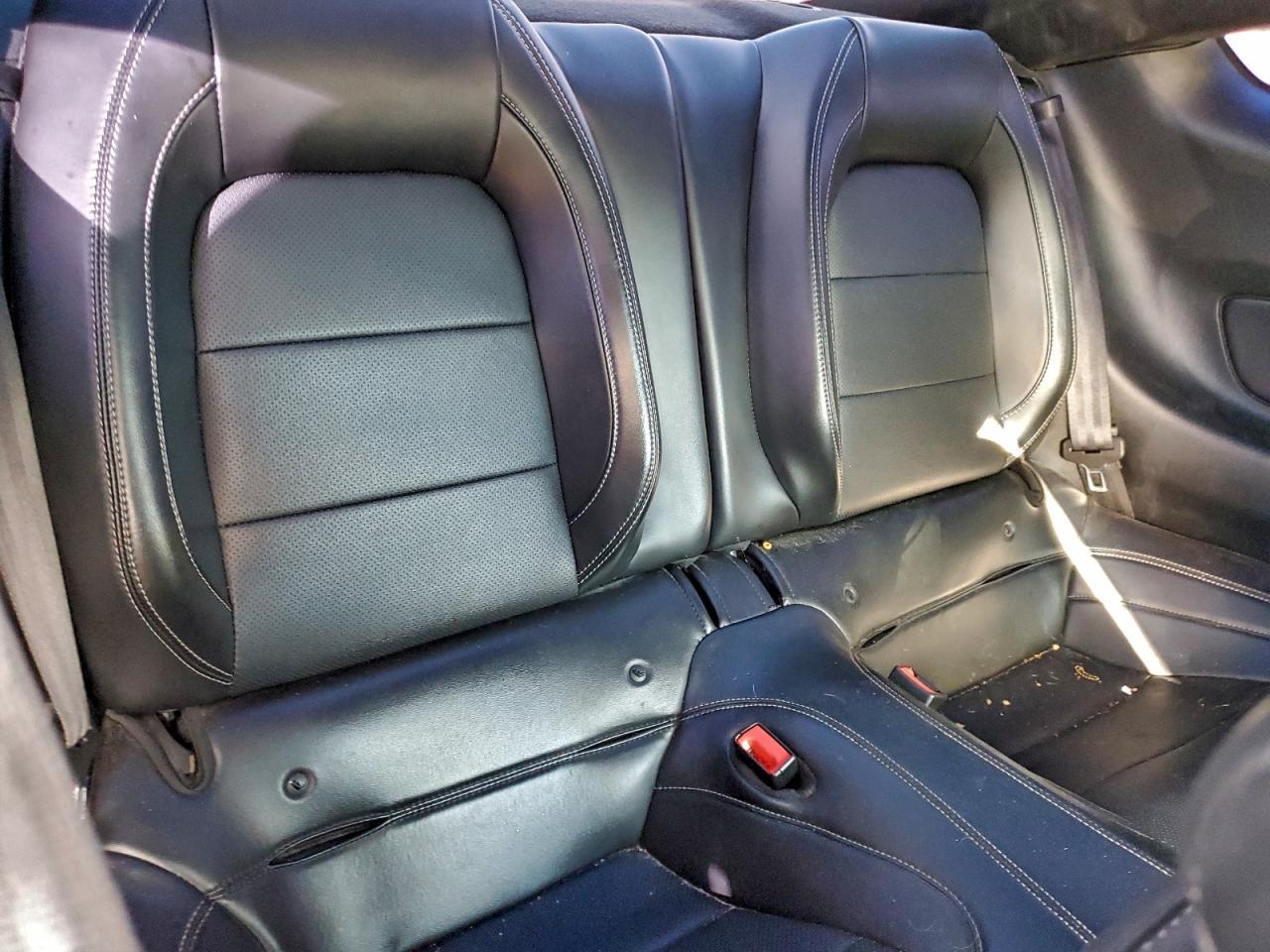 2019 Ford Mustang Gt - Фото 6