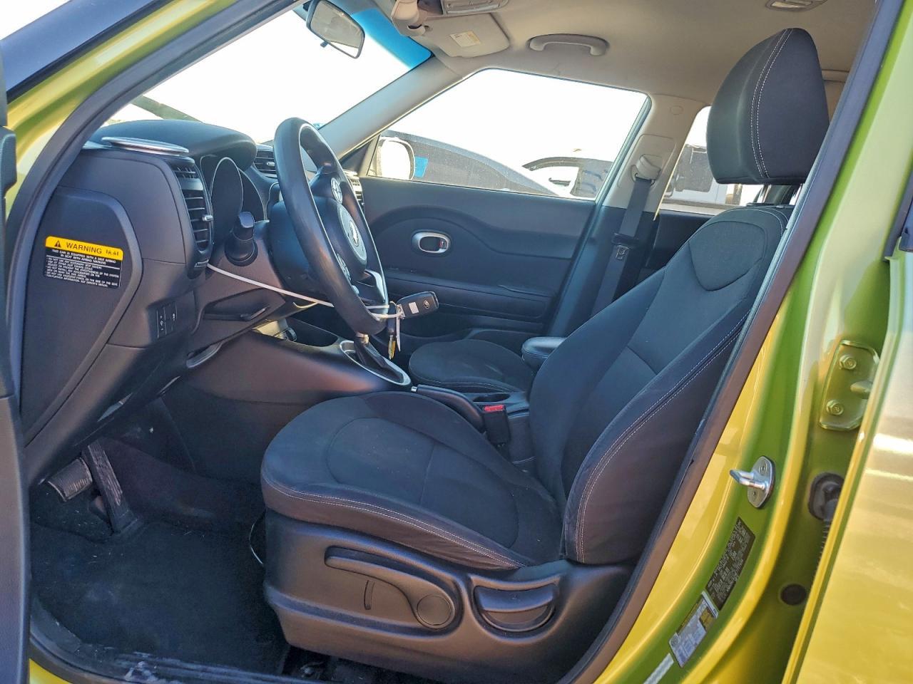 2014 Kia Soul - Image 7