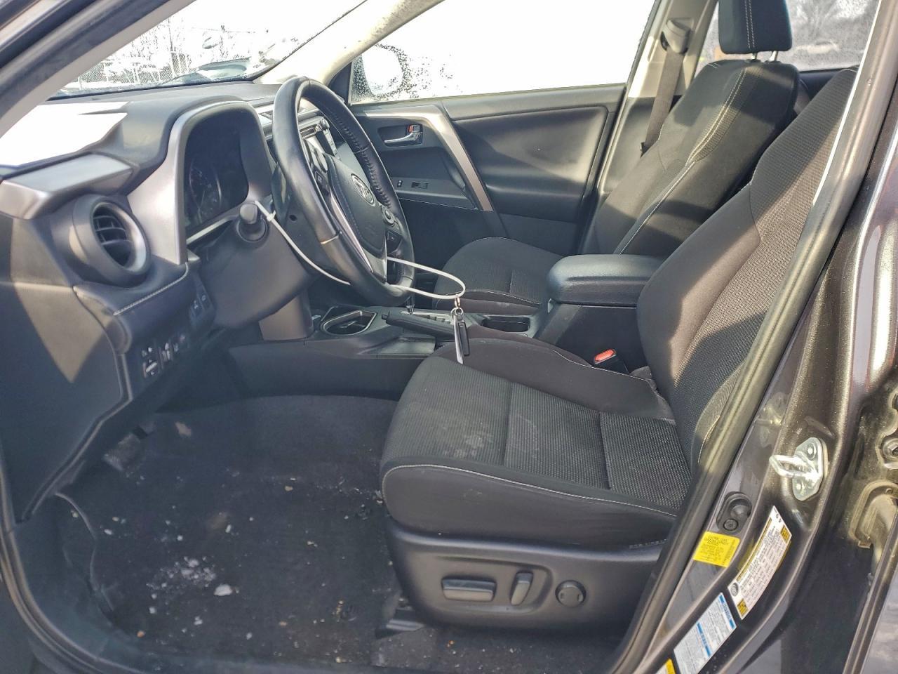 2018 Toyota Rav4 Adventure - Image 7