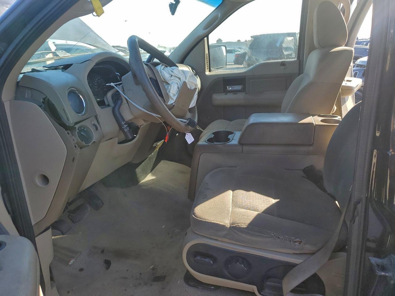 2006 Ford F150 Supercrew - Фото 7