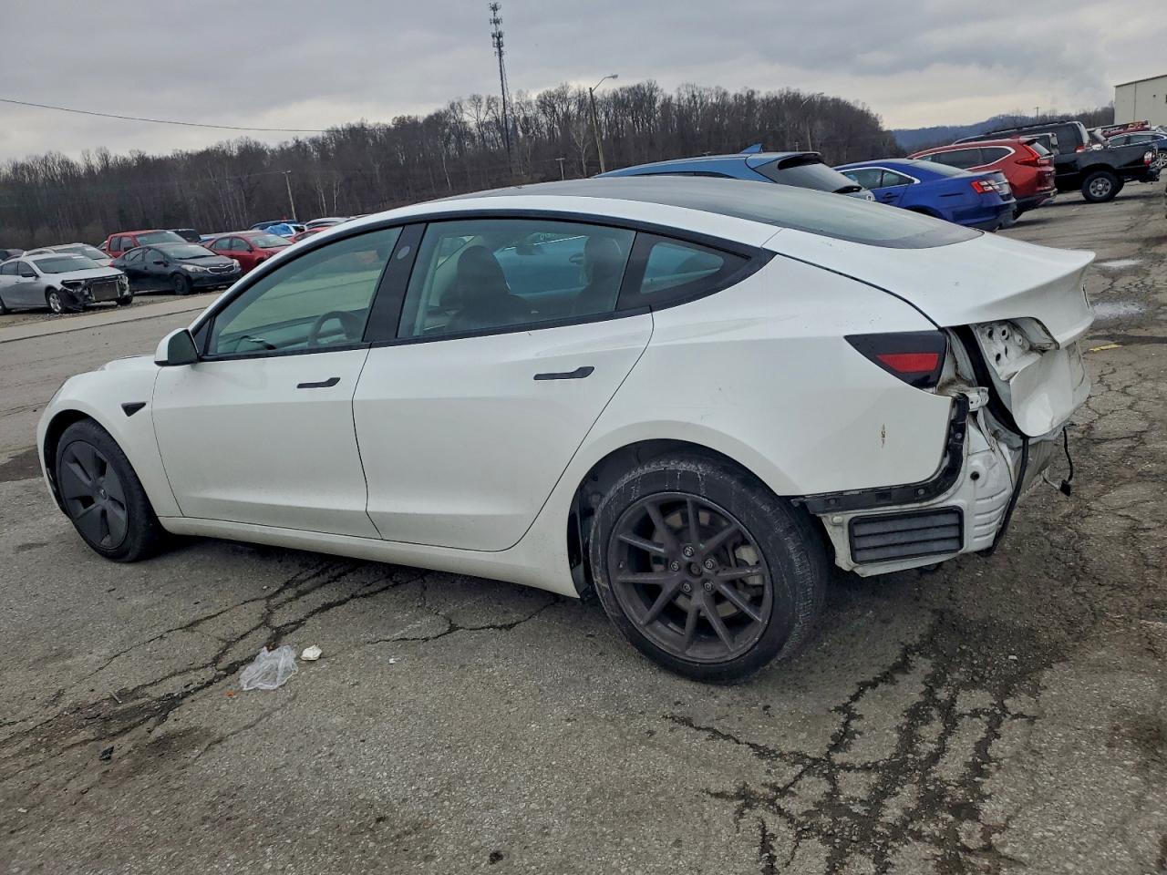 2023 Tesla Model 3 - Image 2