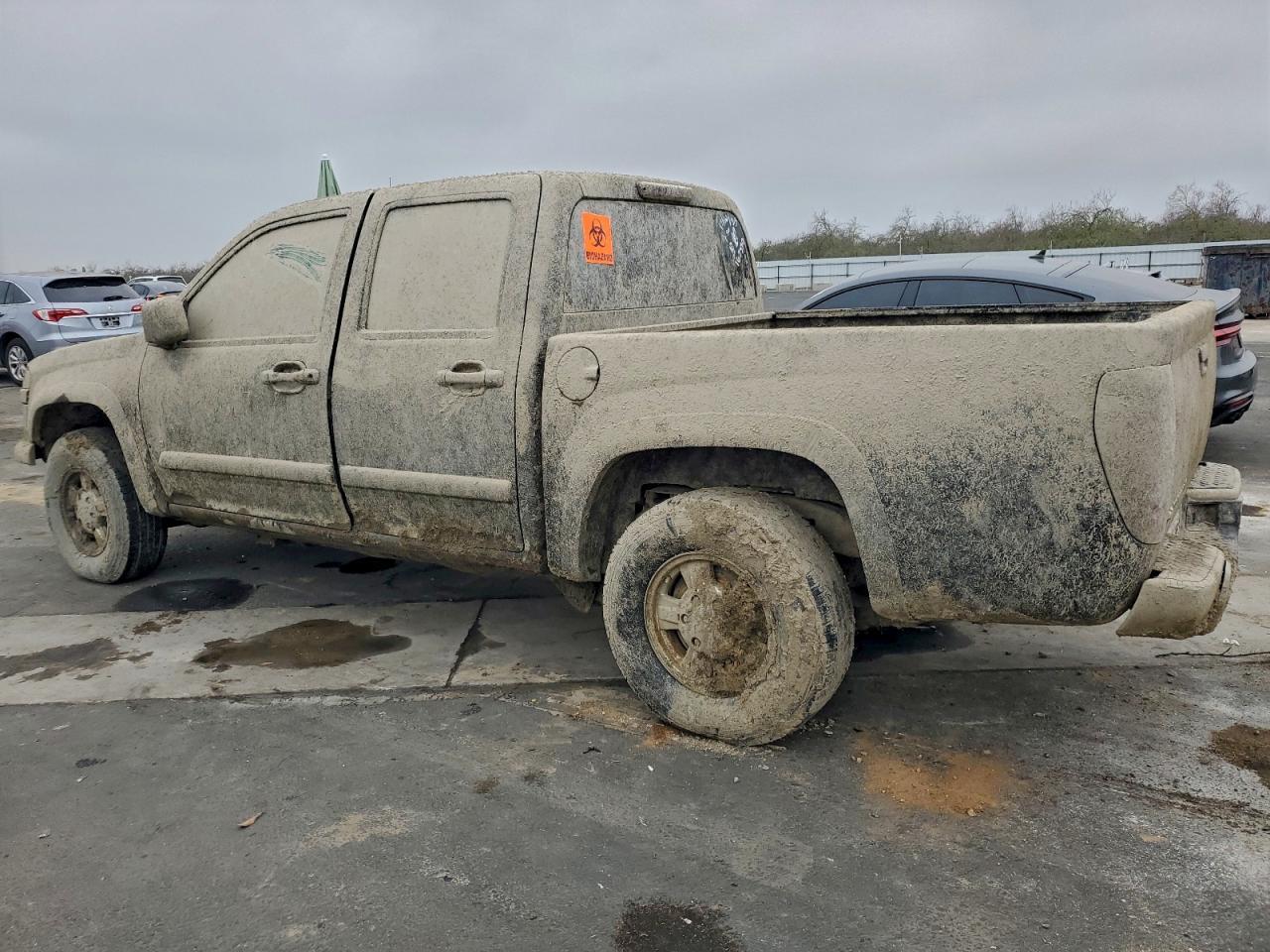 2008 Chev Colorado - Image 2