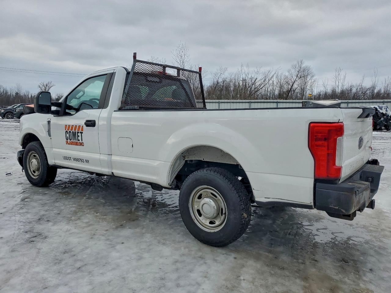 2017 Ford F250 Super Duty - Image 2