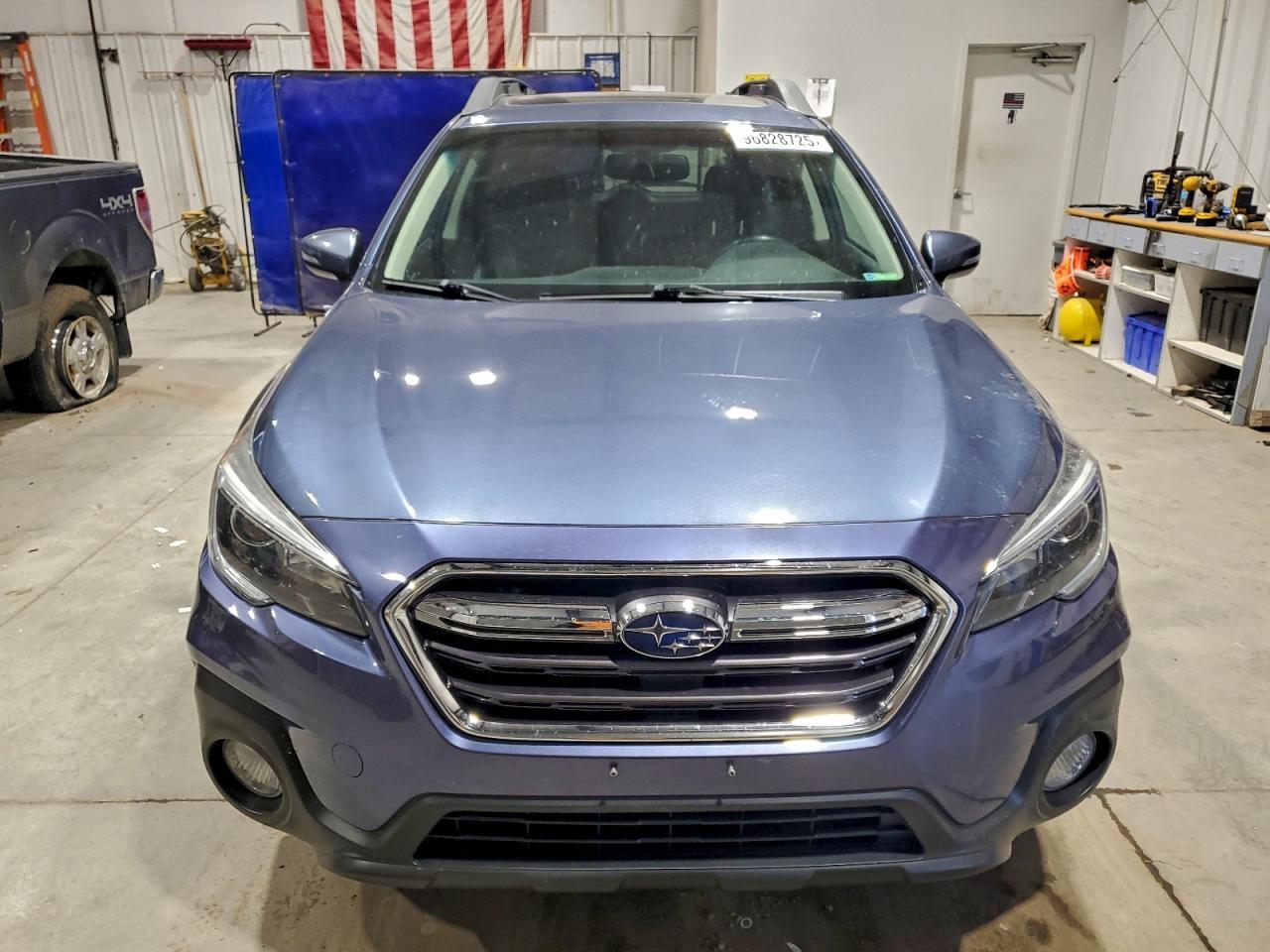 2018 Subaru Outback 2.5I Limited - Image 5
