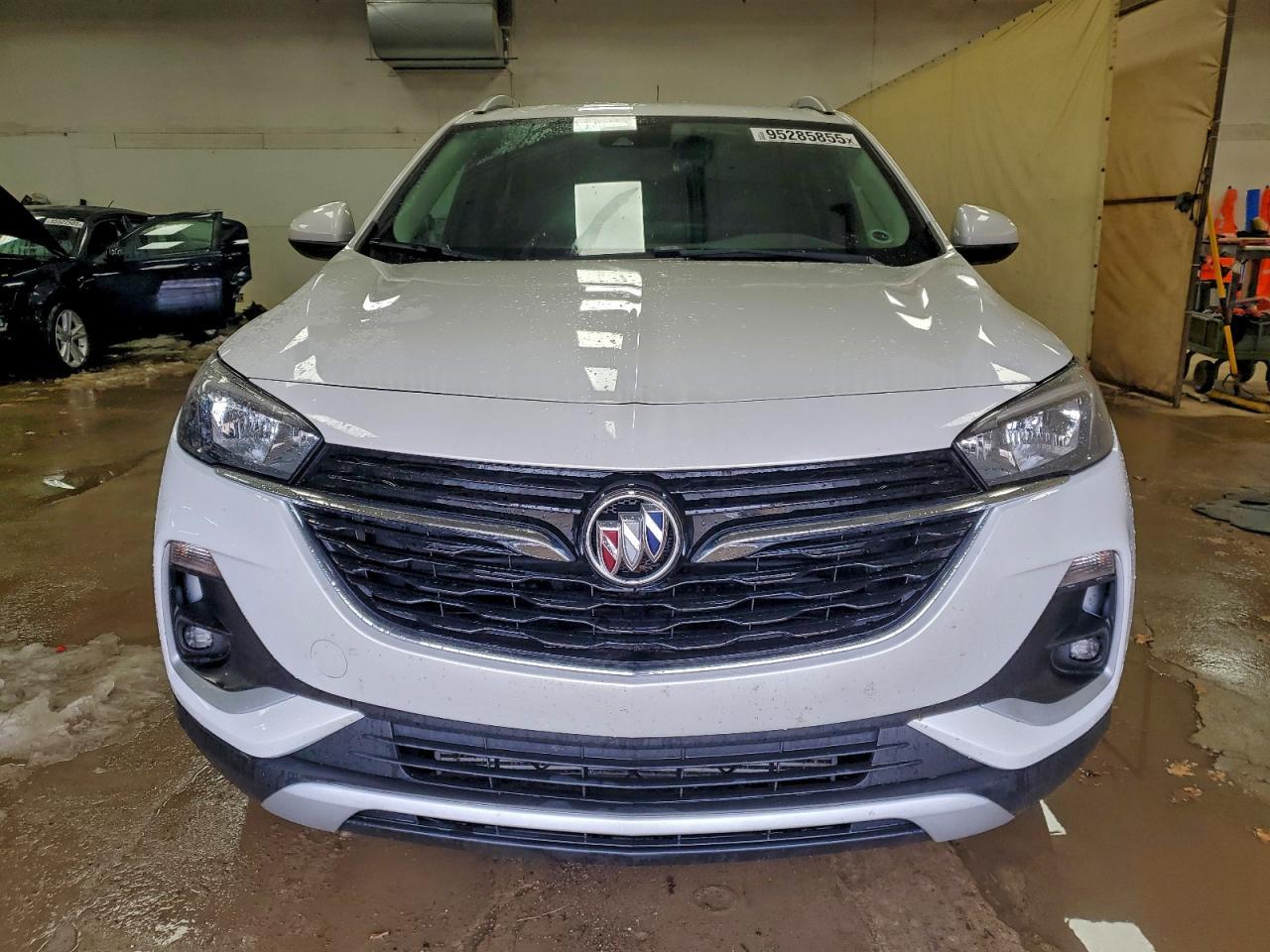 2020 Buick Encore Gx Select - Image 5