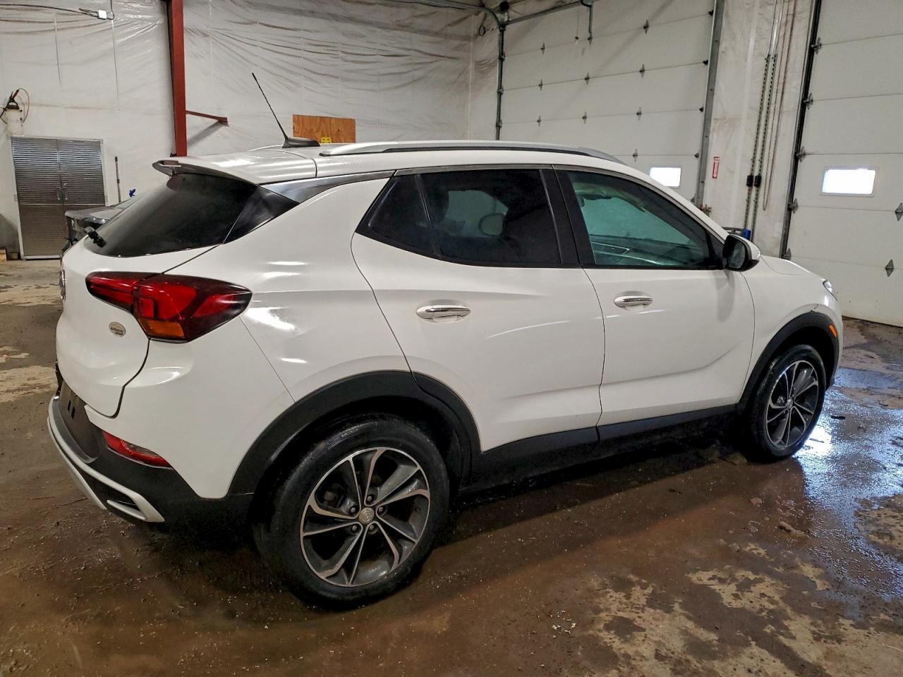 2022 Buick Encore Gx Select - Image 3