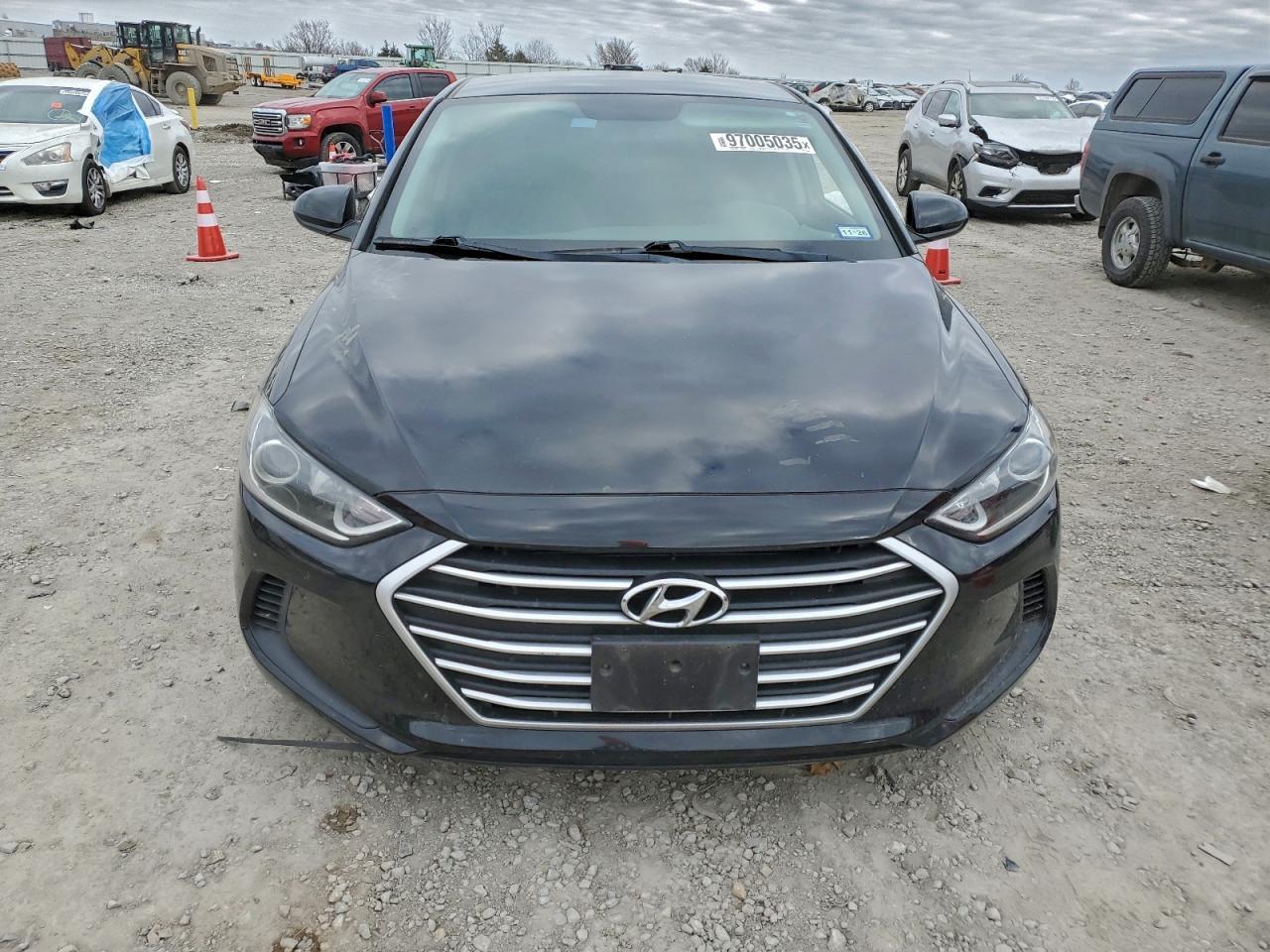 2018 Hyundai Elantra Sel - Фото 5