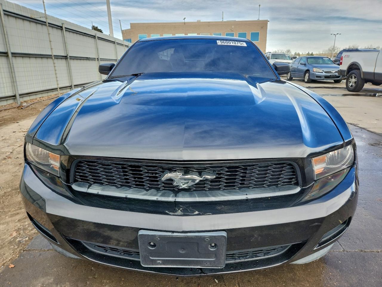 2011 Ford Mustang - Image 5